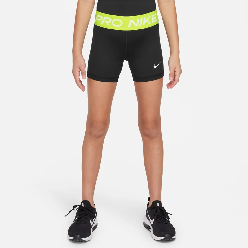 نايكي شورت برو للاطفال